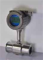 LWGB電(dian)流輸出型(xing)渦輪流量(liang)計