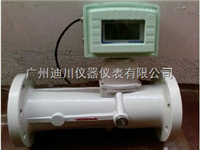 LUX氣體流量計(jì)，旋進旋渦天然(rán)氣流量計