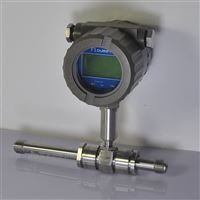 LWGY西安(an)渦輪流(liú)量計