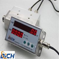 MF5200科(kē)研氧氣流量計