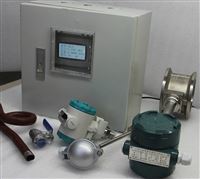 LUGBDN50壓力補(bǔ)償渦街流量計，智(zhì)能一體化渦街流(liú)量計，渦街流量計(jì)廠家