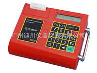 TPC便(biàn)攜式超聲波流量(liàng)計價格