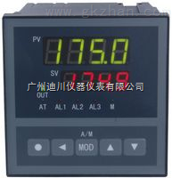 XSC5/B-FRT3C7A0B0S0V廣州迪川(chuan)儀表XSC5/B-FRT3C7A0B0S0V0P PID智能調節儀(yí)