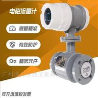 污水處理(lǐ)廠進水流量計(ji)