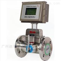DC-LWQ-A80智能一體壓力(li)補償氣體渦輪(lun)流量計