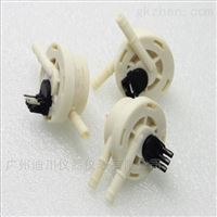 932系列(liè)淨水機微小流量(liang)計