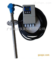 EMFM-FHD-3000-L插(cha)入式電磁流量計(jì)