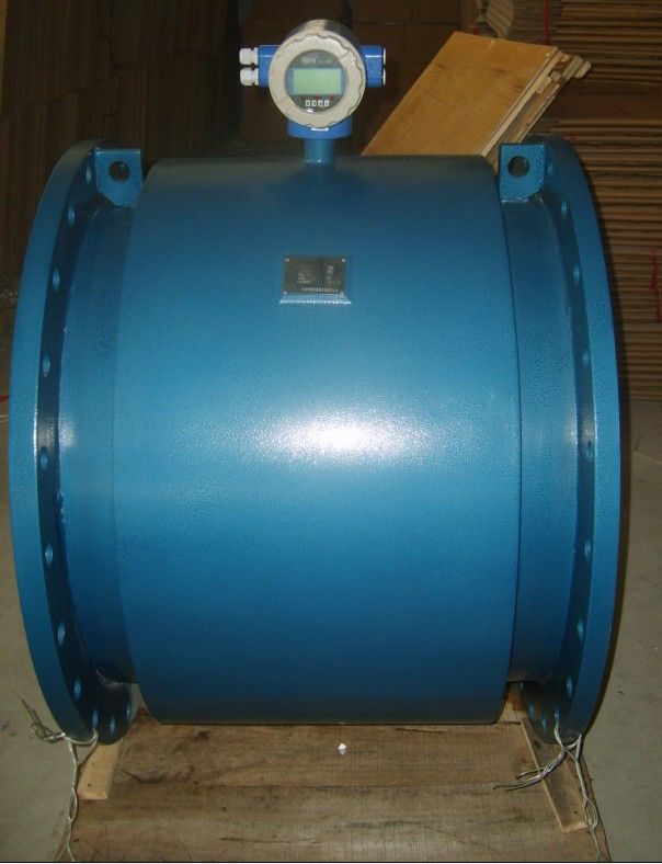 電磁流量(liang)計