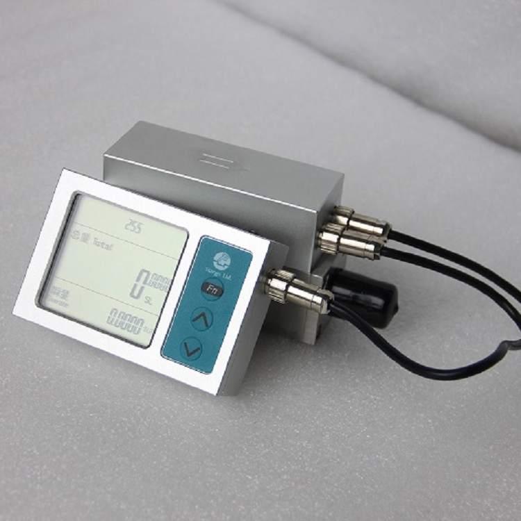 氣(qi)體質量流(liu)量控制器(qi)選擇應該(gai)注意什麽(me)