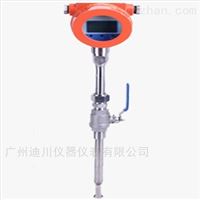 高精度氣體測量(liàng)熱式氣體質量流(liú)量計