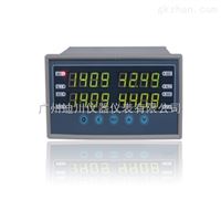 廣(guang)東XSD多通(tōng)道數字(zi)式儀表(biǎo)