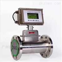 LWQ氣體渦(wō)輪流量計