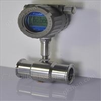DC-LWS液體流量計，純(chun)水流量計