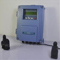 TDS-100F系(xi)列固定分體式超(chao)聲波流量計
