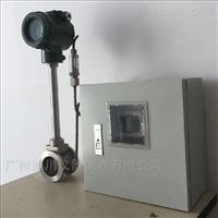 LUGB大口(kǒu)徑管道渦街(jiē)流量計