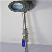 MF管(guǎn)道式質量流量(liàng)計