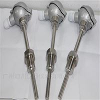 WZP一體化熱電阻溫(wēn)度變送器