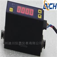 MF4000*微型氣體流(liu)量計