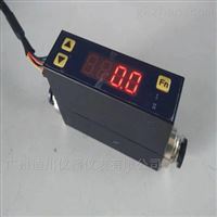 廣州(zhōu)迪川mf4003氣體質(zhì)量流量計