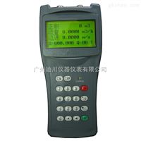 DFS手持式超(chao)聲波流量計