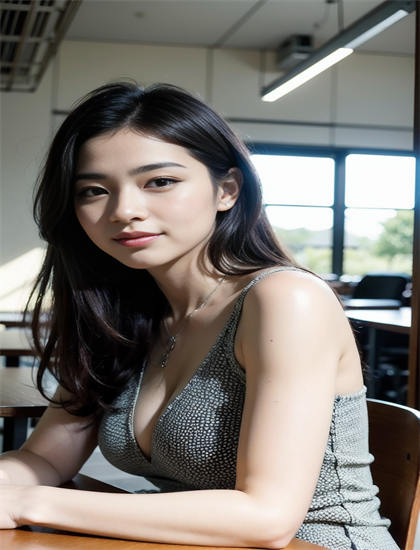 亚洲欧美日本韩国_形容女人性格的词语