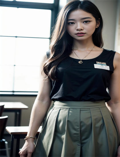 技术解析：《母与女（璟雅的女儿）》的美术设计 开创性的技术应用 影响未来电影的发展方向