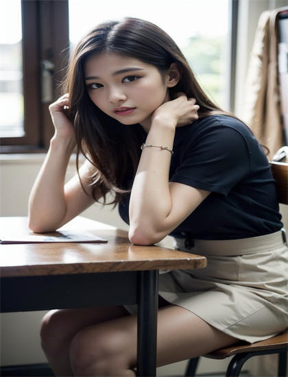 短片技术揭秘：《暗恋你》的创作历程与幕后故事 ——短片的专业鉴赏