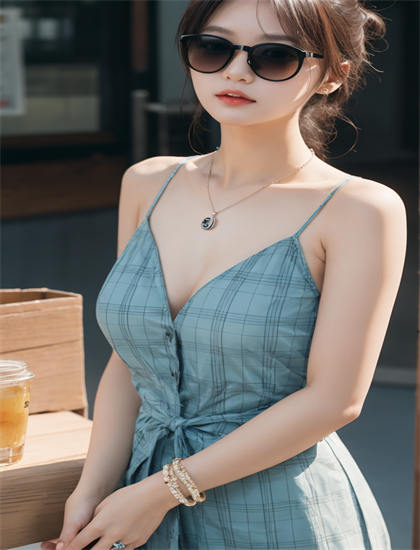 技术分析：《七杀的夏日》中的化妆特效 技术难题的创造性解决 树立行业技术的新标杆